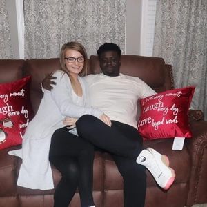 Meet your Posher, Brook